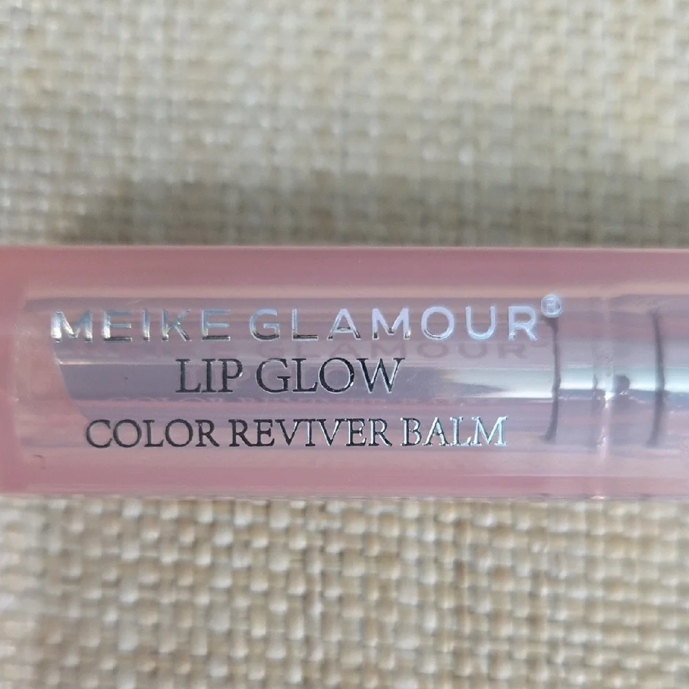 Too Faced Lip Injection Liquid Lip & Meike Color Rev. Balm 2 PC SET